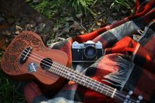 New Ukulele Workshop Series Starting